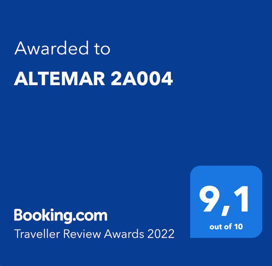 Apartment Altemar 2a004 Playa de las Americas (Tenerife)